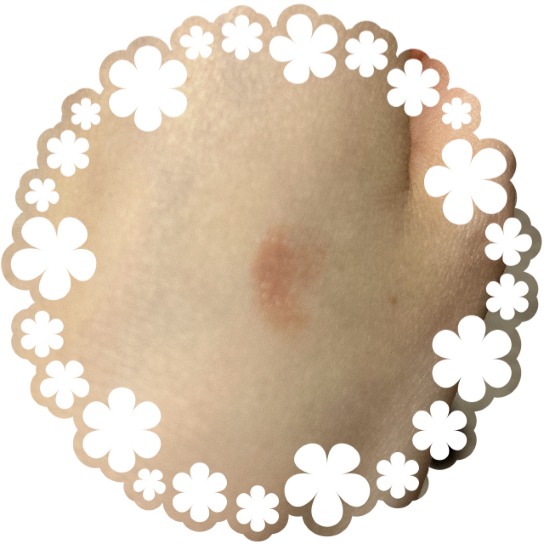 モイスチャー グレイズ リップスティック 03 恋紬 - KOITSUMUGI/SUQQU/口紅を使ったクチコミ（3枚目）