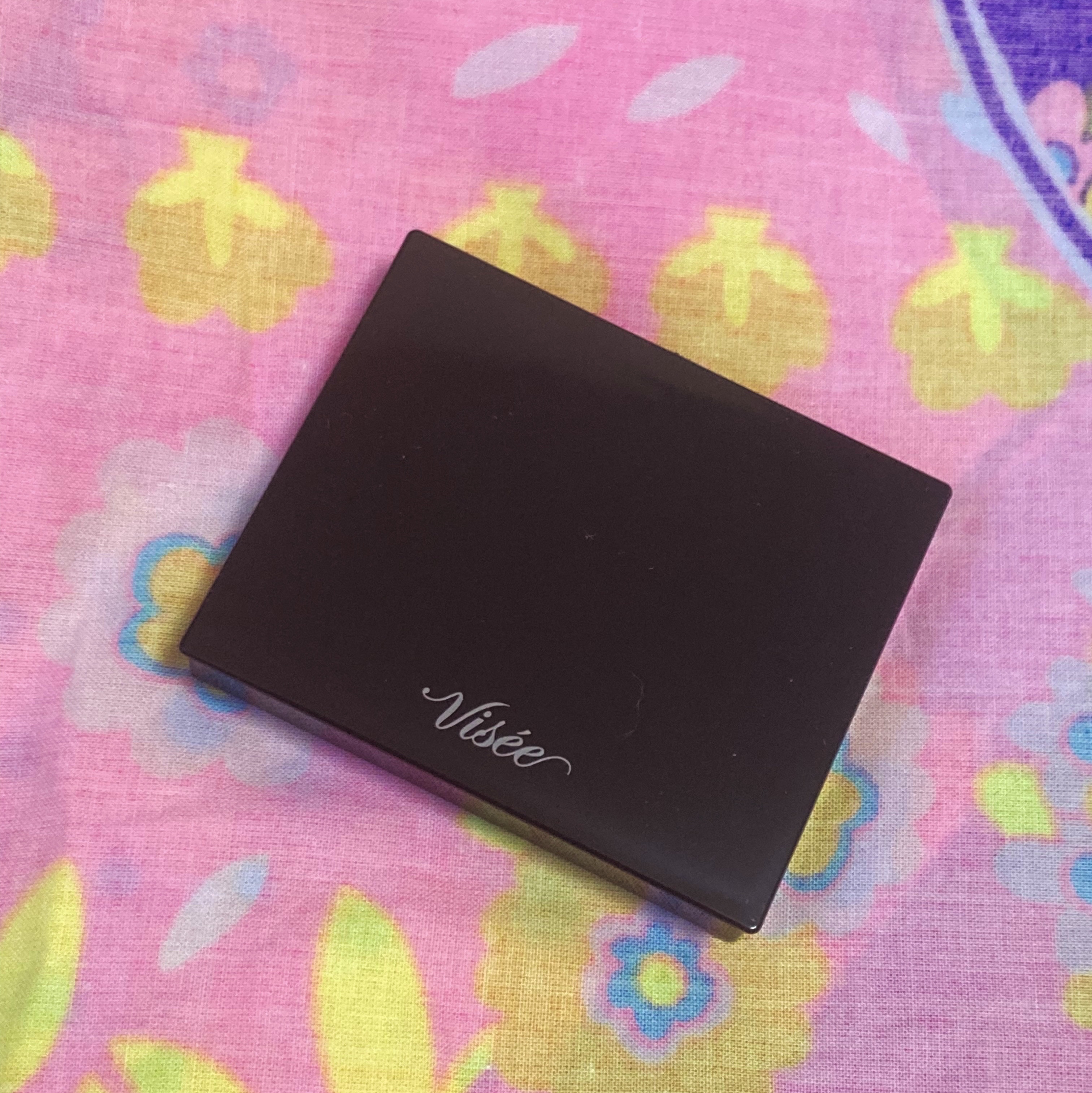 グロウ トリック/Visée/クリームハイライトを使ったクチコミ（2枚目）