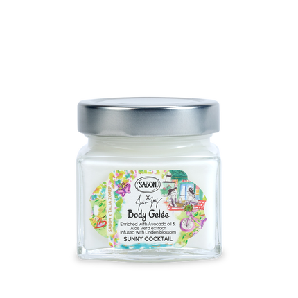 2024/7/4(最新発売日: 2025/4/17)発売 SABON ボディジュレ サニー・カクテル