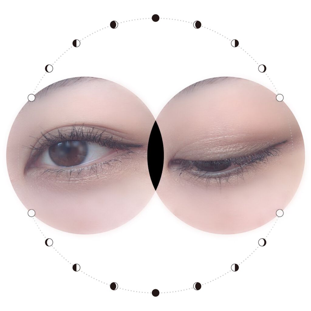 ラブ・ライナー オールラッシュマスク/ラブ・ライナー/マスカラを使ったクチコミ（3枚目）