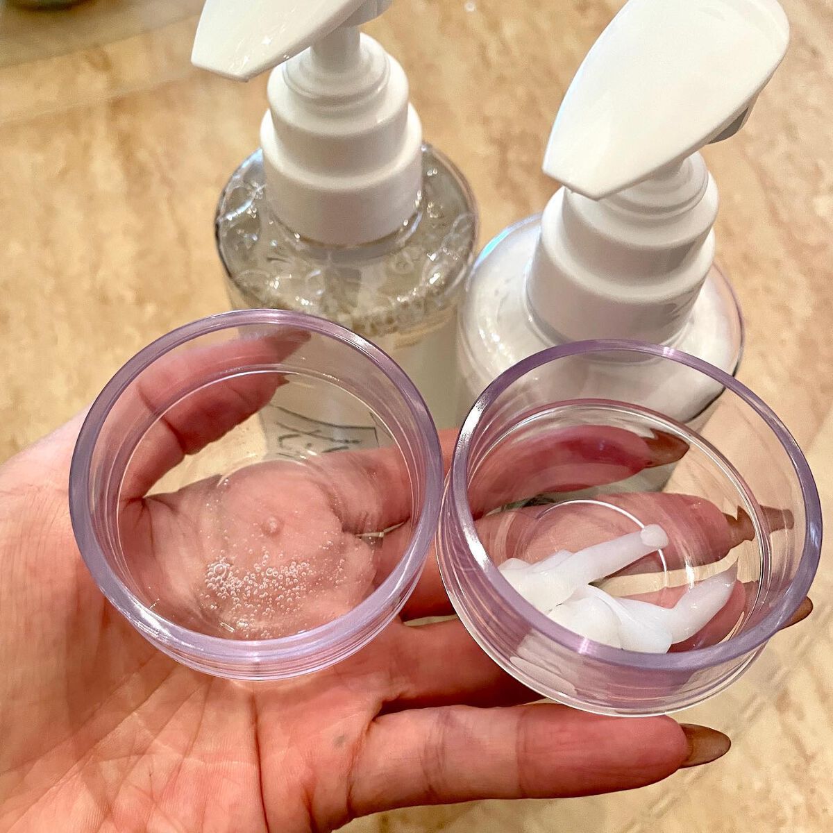 を使ったクチコミ（2枚目）