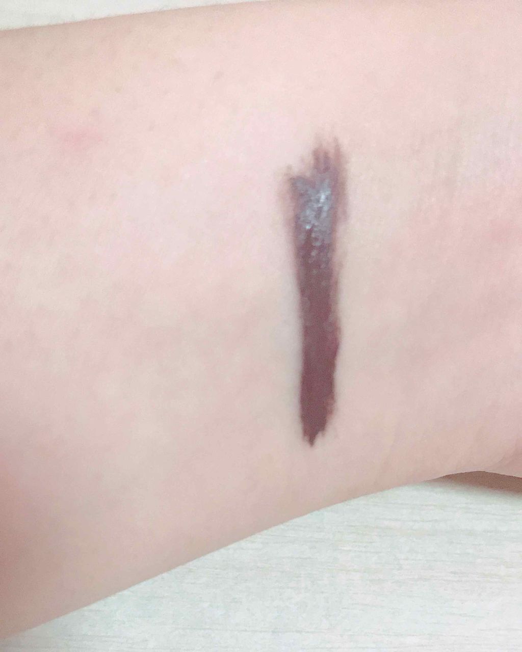 「塗るつけまつげ」ロングタイプ/デジャヴュ/マスカラを使ったクチコミ(2枚目)