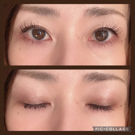 キラー アイ トリオ/Visée/アイシャドウパレットを使ったクチコミ(3枚目)