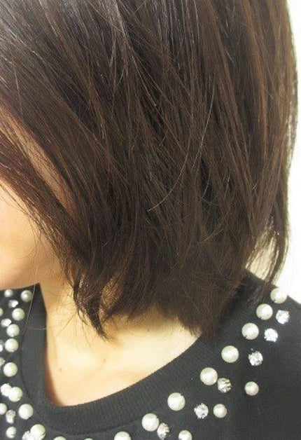 カラーリングケアコンディショナー Root Vanish/綺和美/コンディショナー単品を使ったクチコミ(5枚目)