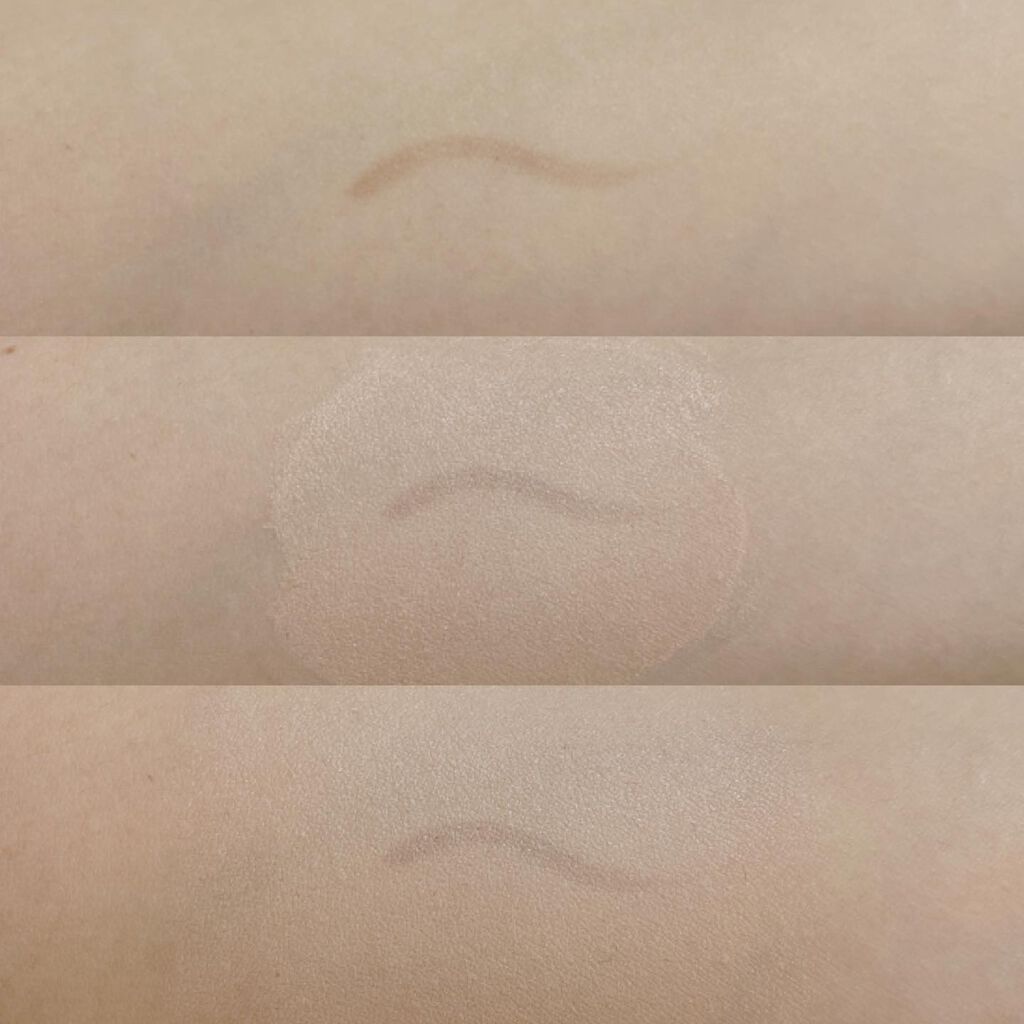 ラディアンスエッセンスクッション/LAVIEN/クッションファンデーションを使ったクチコミ(4枚目)