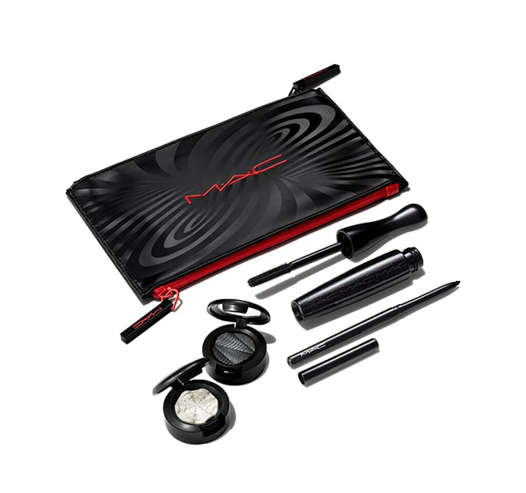 ナウ ユー シー ミー エクストラ ディメンション アイ キット  / M・A・C