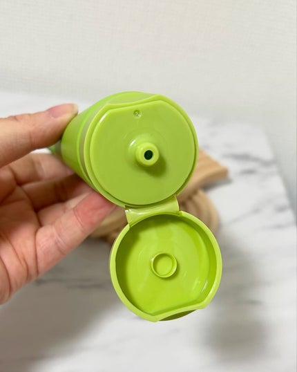 を使ったクチコミ(3枚目)