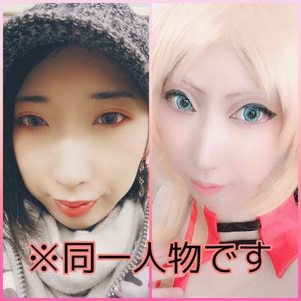 ゆえ@コスプレしてる人 on LIPS 「こんばんは🌙*゚ゆえです。最近の悩みでもあるのですが、コスプレ..」(4枚目)