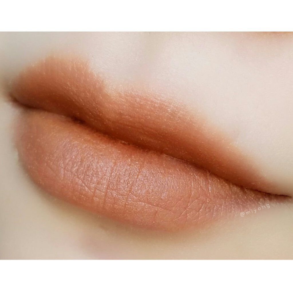 パウダーキス リップスティック/M・A・C/口紅を使ったクチコミ(6枚目)