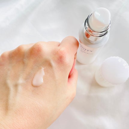 イノベイティブ ブライト ローション XX/インフィニティ/化粧水を使ったクチコミ(6枚目)