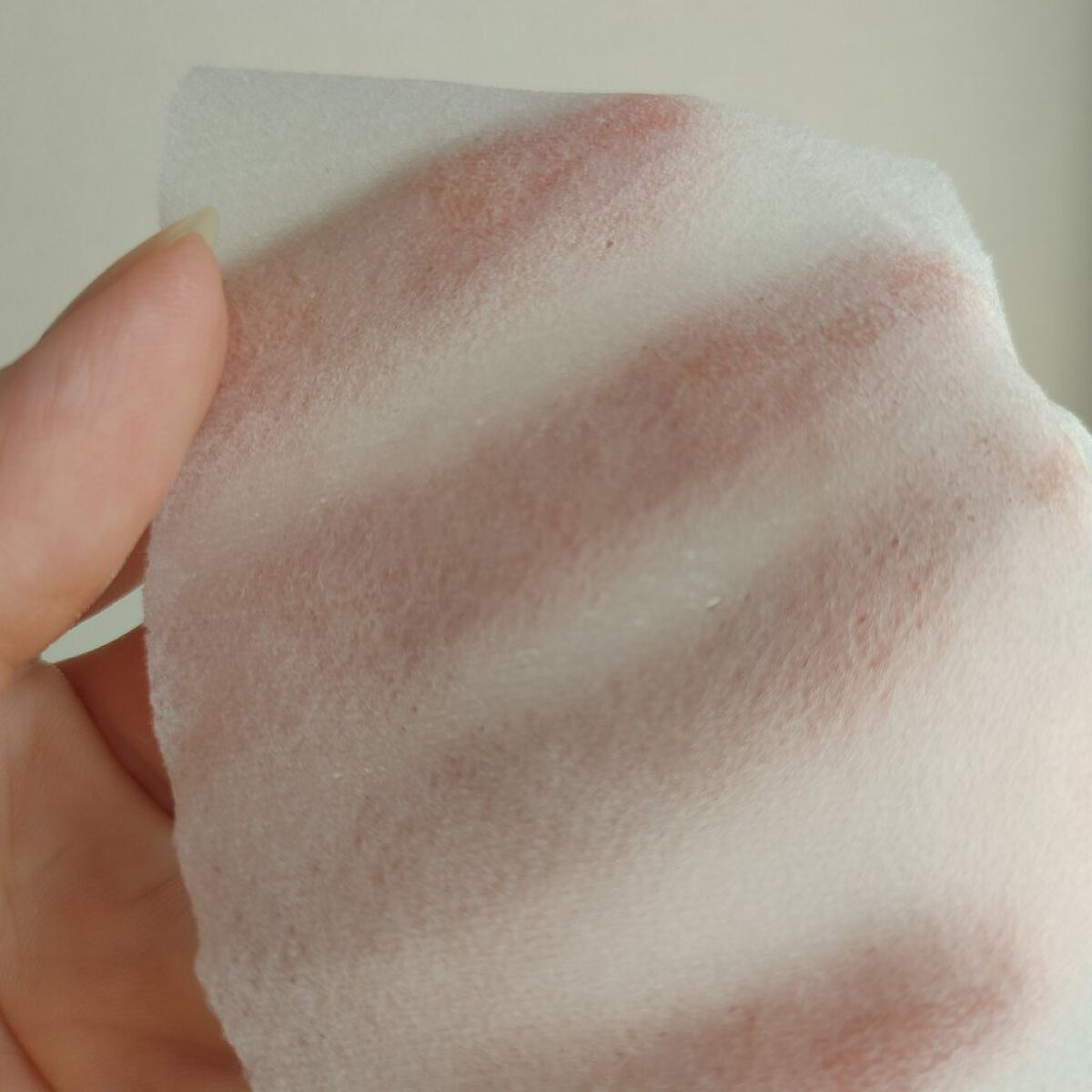 CICA デイリースージングマスク/VT/シートマスク・パックを使ったクチコミ（2枚目）