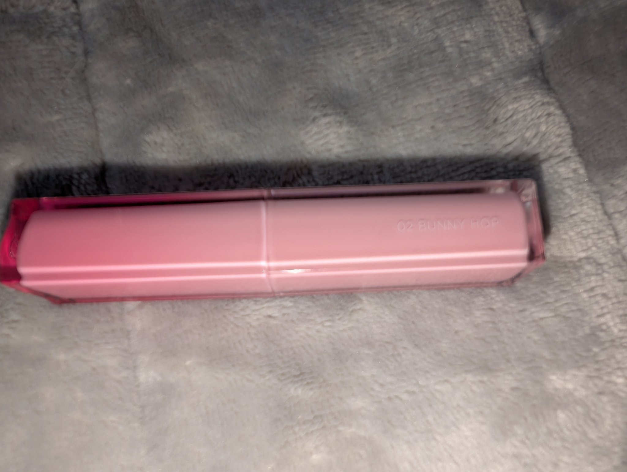 シアーティンテッドスティック/rom&nd/口紅を使ったクチコミ（2枚目）