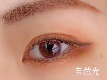 colors 1month/colors/1ヶ月(1MONTH)カラコンを使ったクチコミ(4枚目)