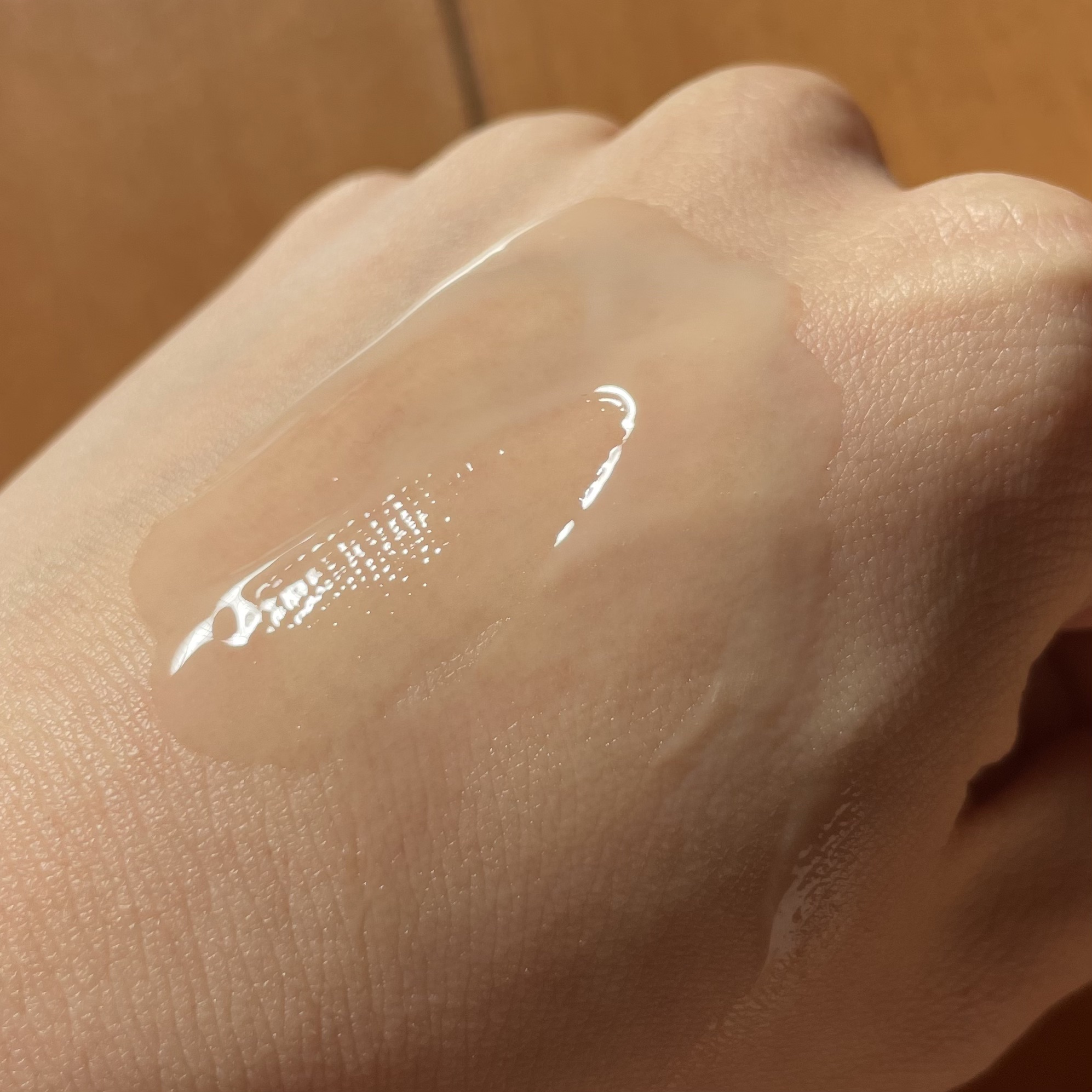 ブラックスネイルレチノールセラム/Dr.G/美容液を使ったクチコミ（3枚目）