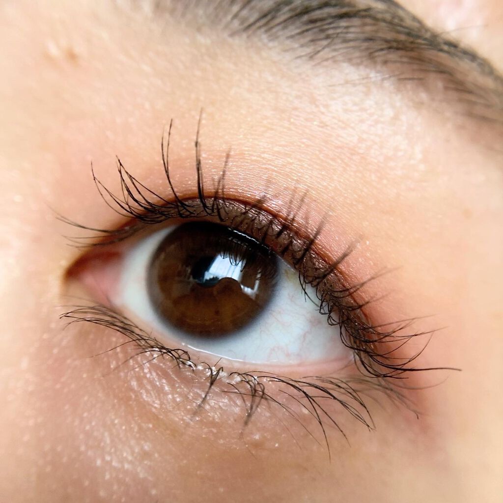 セルヴォーク ヴォランタリー アイズ/Celvoke/単色アイシャドウを使ったクチコミ(6枚目)