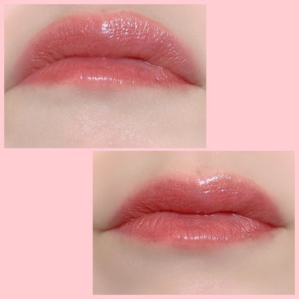 オペラ リップティント N 109 ヌードオランジェ(限定色)/OPERA/リップティントを使ったクチコミ(3枚目)