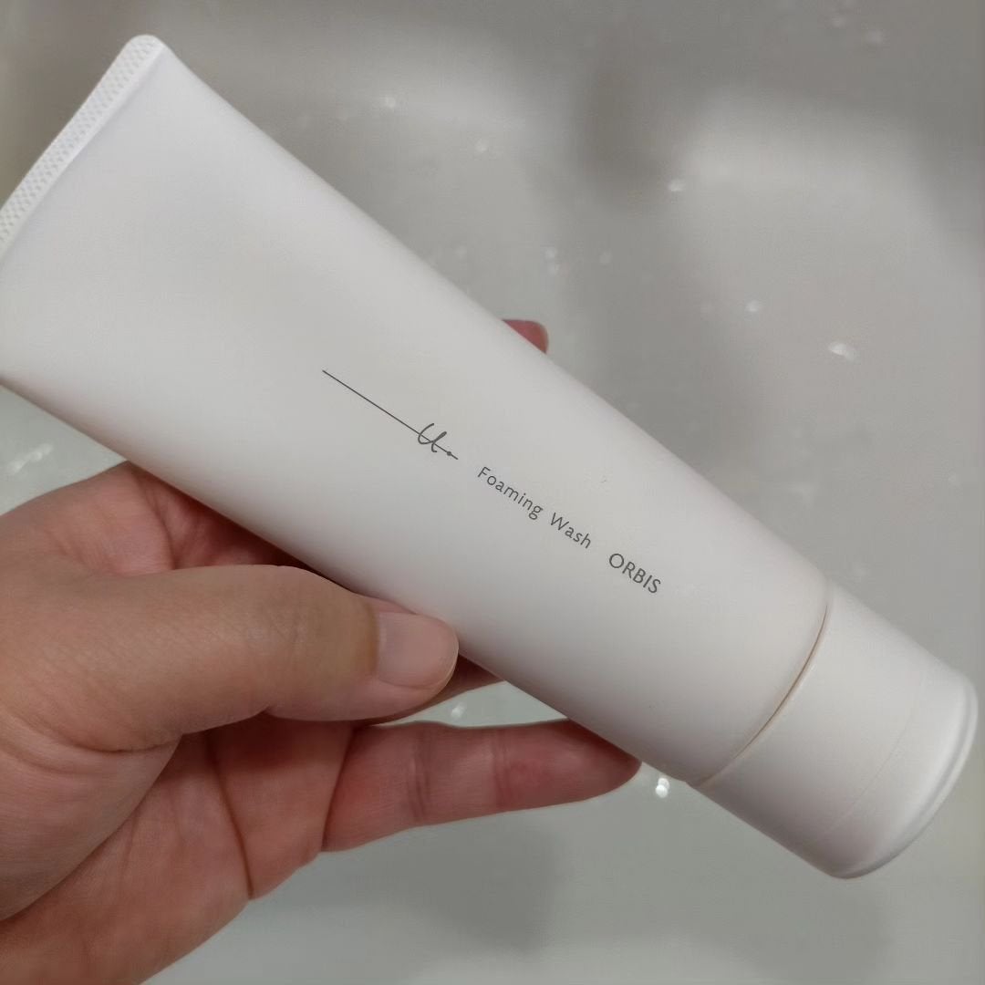 オルビスユー ドット フォーミングウォッシュ/オルビス/洗顔フォームを使ったクチコミ(1枚目)