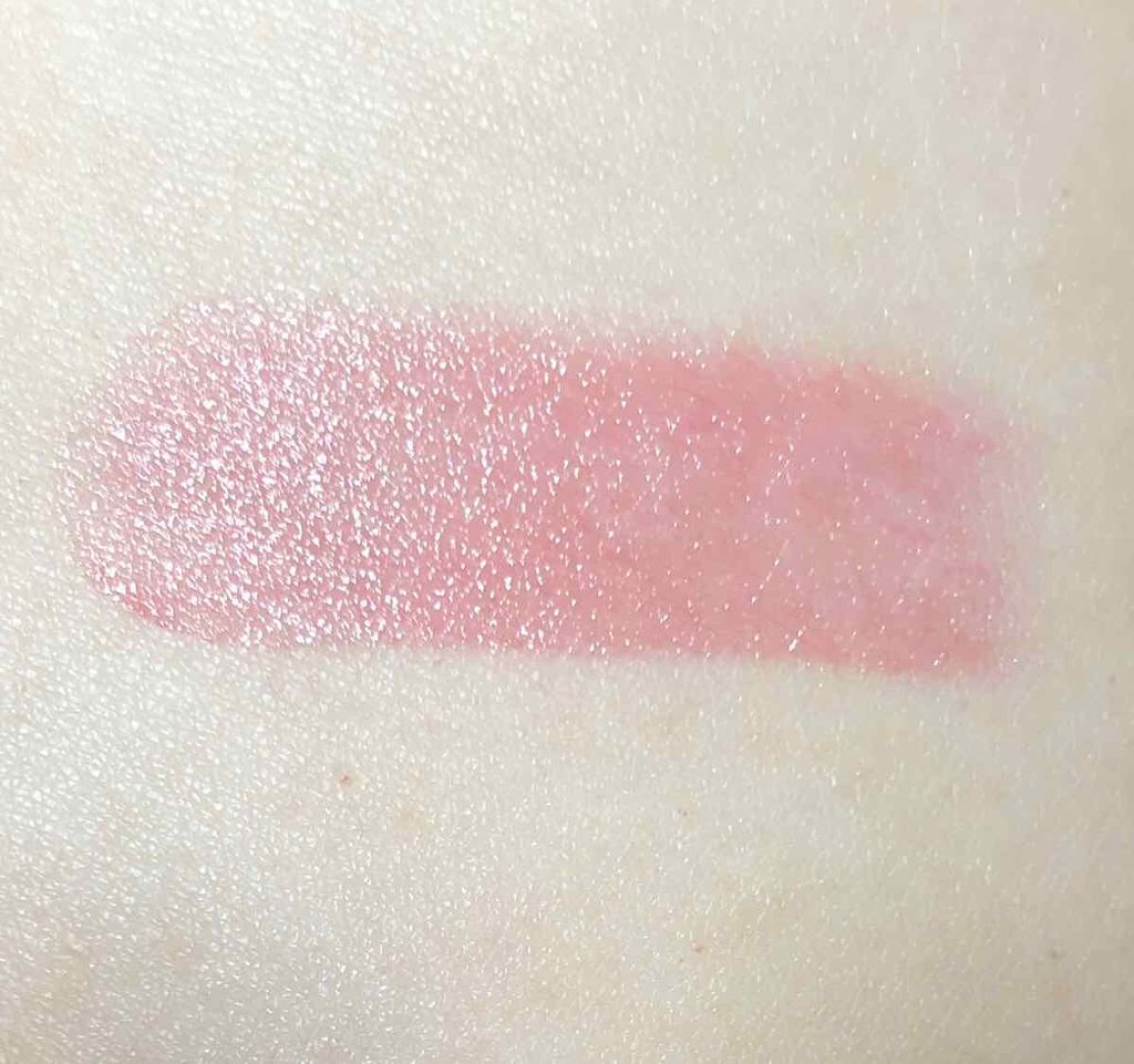 エッセンスルージュR/パラドゥ/口紅を使ったクチコミ（3枚目）