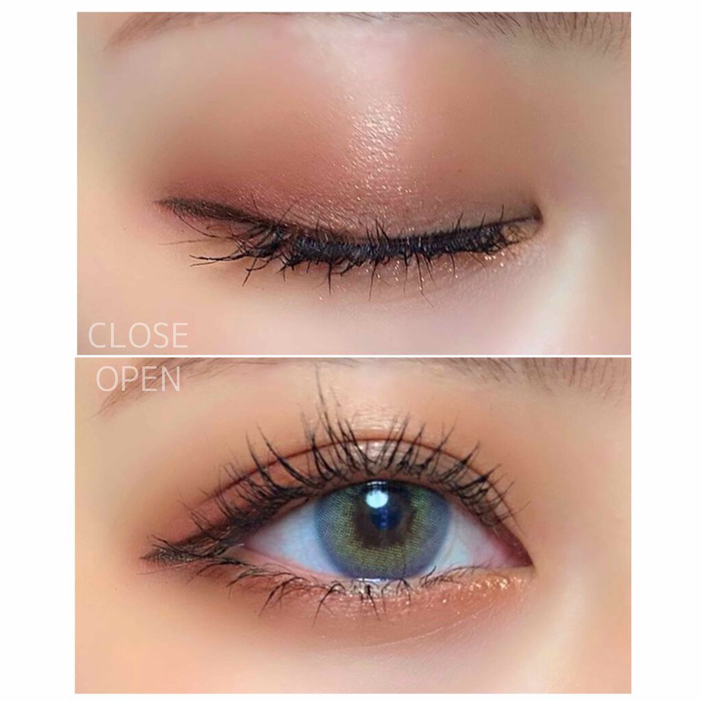 アフターグロー アイシャドーパレット/NARS/アイシャドウパレットを使ったクチコミ（2枚目）