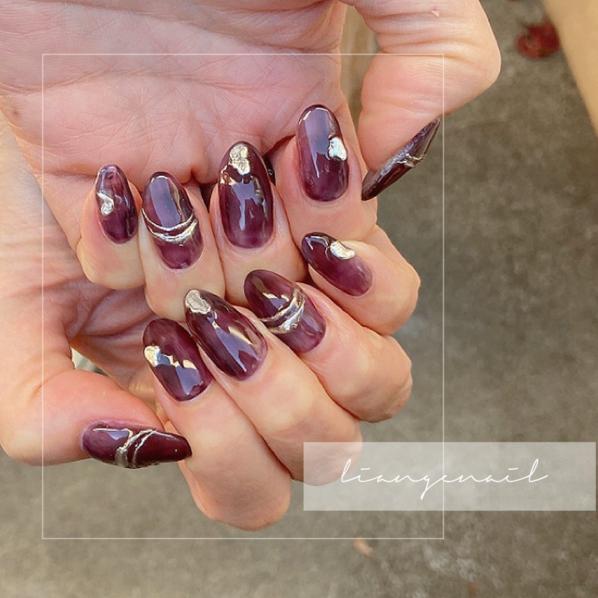 Yuki on LIPS 「.ツヤツヤ感、すけ感、全部かわいい❤︎.@trina_by_b..」(1枚目)