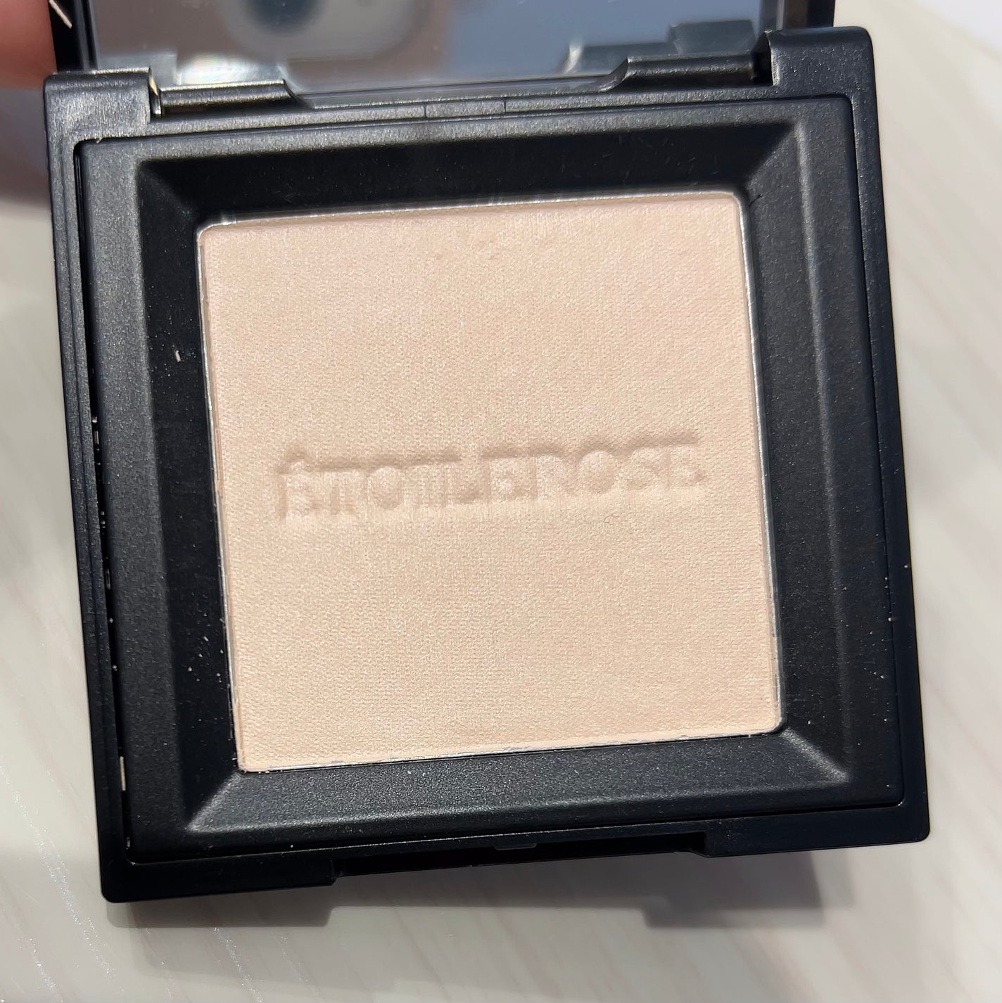 ジェルアイライナー/CEZANNE/ジェルアイライナーを使ったクチコミ(8枚目)