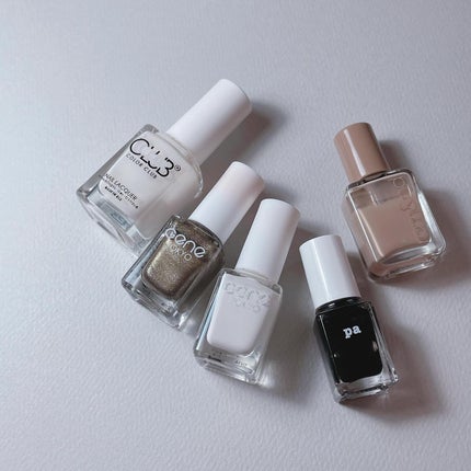 カラークラブ/Forsythe/マニキュアを使ったクチコミ(7枚目)