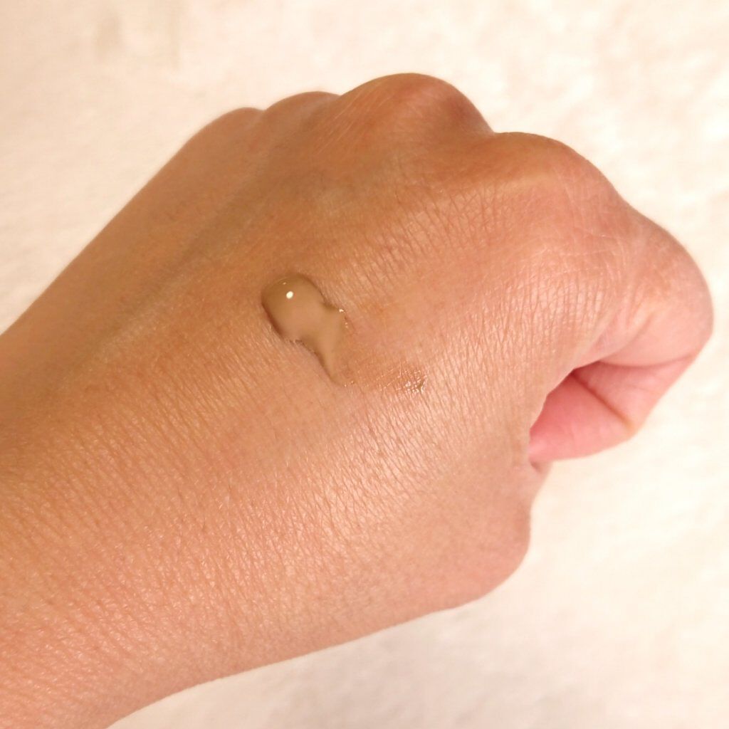 リキッドファンデーション/AAAA./クリーム・エマルジョンファンデーションを使ったクチコミ(4枚目)