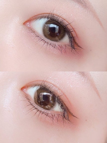 ReVIA 1day/ReVIA/ワンデー(1DAY)カラコンを使ったクチコミ(5枚目)