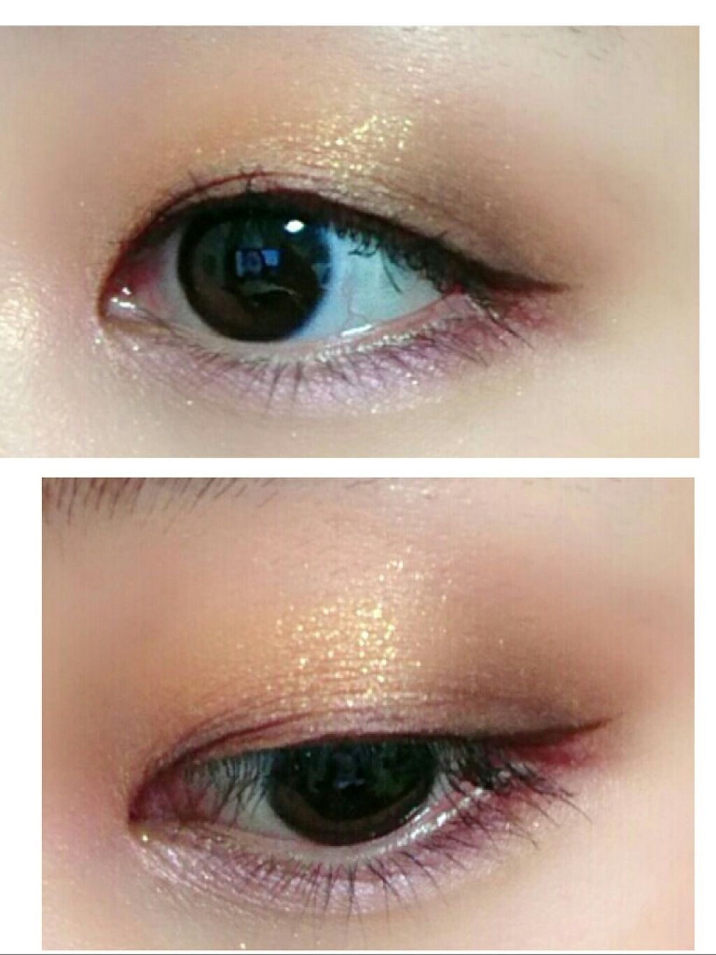 MOROCCAN SPICE COLLECTION/FENTY BEAUTY BY RIHANNA/アイシャドウパレットを使ったクチコミ(3枚目)