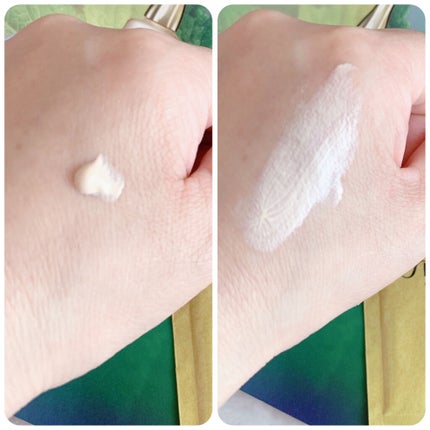 フューチャーソリューション LX インフィニトリートメント プライマー/SHISEIDO/化粧下地を使ったクチコミ(2枚目)