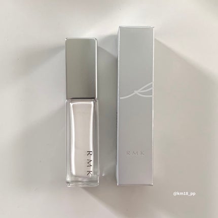 ネイルポリッシュ/RMK/マニキュアを使ったクチコミ(1枚目)