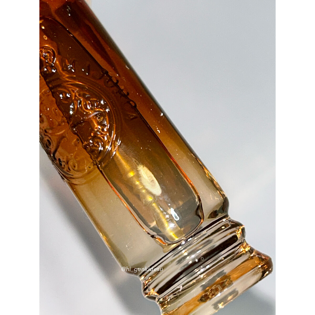 マジョロマンティカ 373/MAJOLICA MAJORCA/香水(レディース)を使ったクチコミ（2枚目）