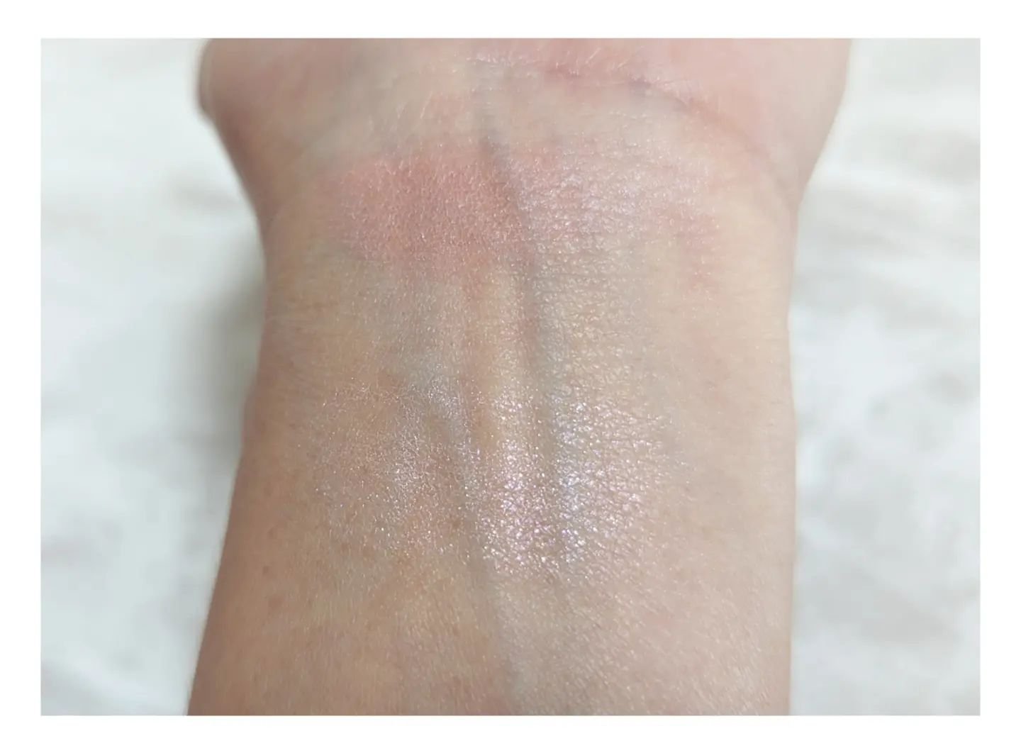 SNIDEL スキン グロウ ブラッシュ 11 Morning Meditation/SNIDEL BEAUTY/パウダーチークを使ったクチコミ（3枚目）