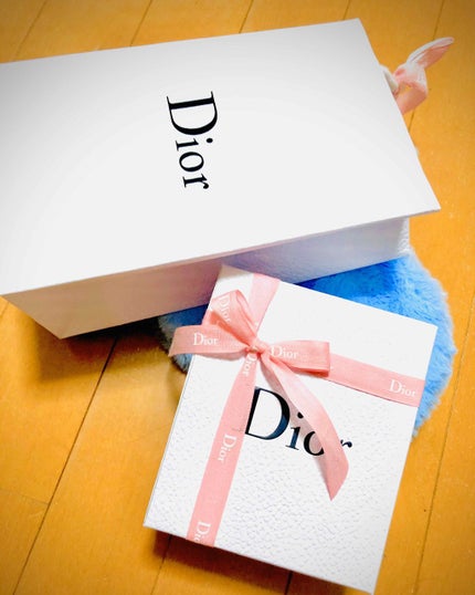 【旧】ディオール アディクト リップ マキシマイザー/Dior/リップグロスを使ったクチコミ(1枚目)