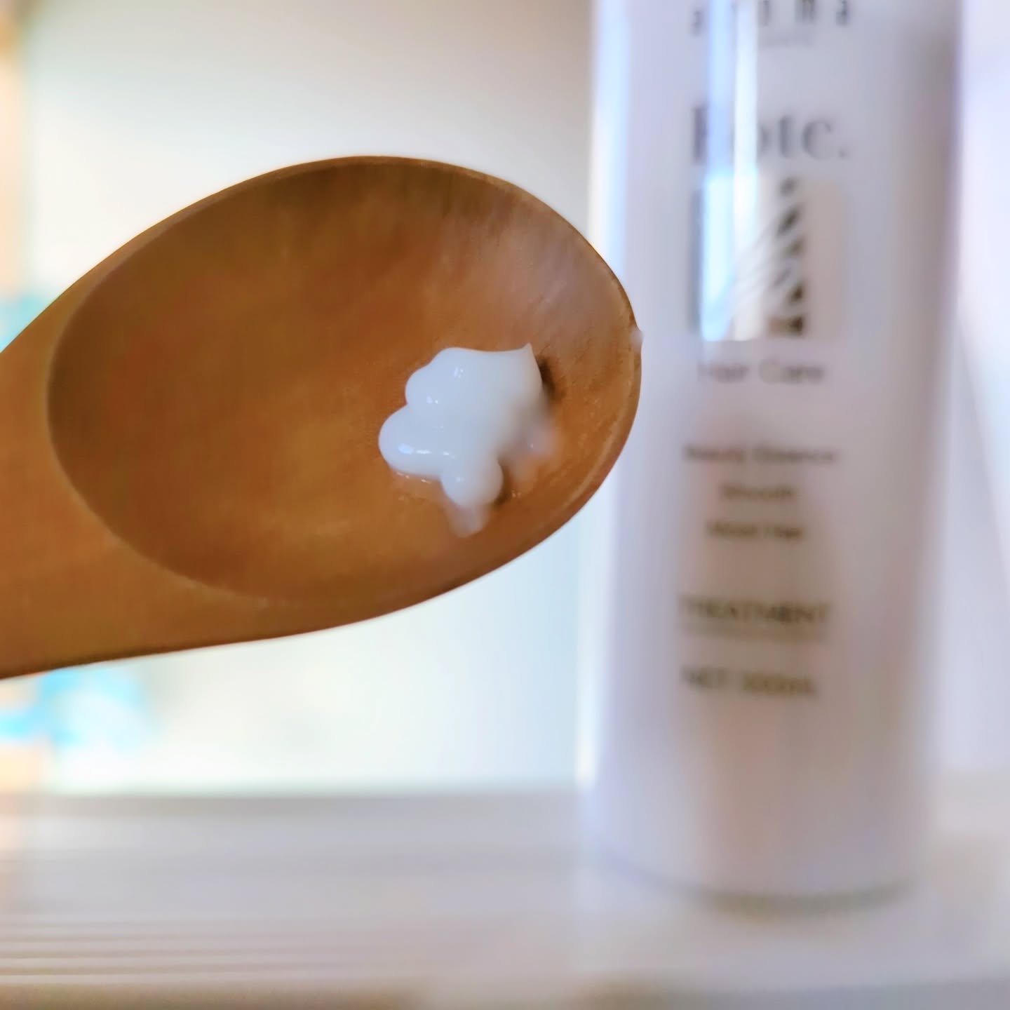 ボーテH シャンプー／トリートメント/aroma/市販シャンプーを使ったクチコミ（3枚目）