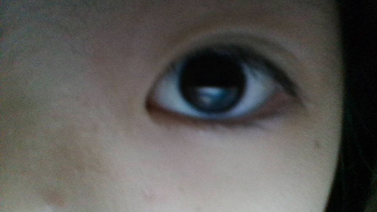 K-パレット　フタエラボ　リアルダブルアイリッドグルー/K-パレット/二重まぶた用アイテムを使ったクチコミ（1枚目）