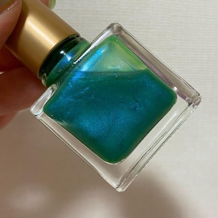 ネイルエス/ nail S(ネイルエス) /マニキュアを使ったクチコミ(2枚目)