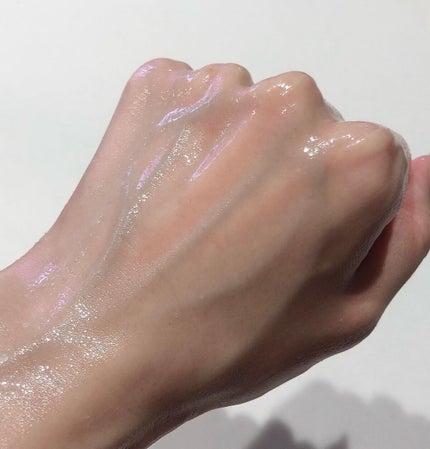 ボディスクラブソープ/TBC/ボディスクラブを使ったクチコミ(5枚目)