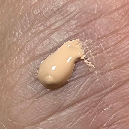 オールアワーズ リキッド/YVES SAINT LAURENT BEAUTE/リキッドファンデーションを使ったクチコミ(3枚目)