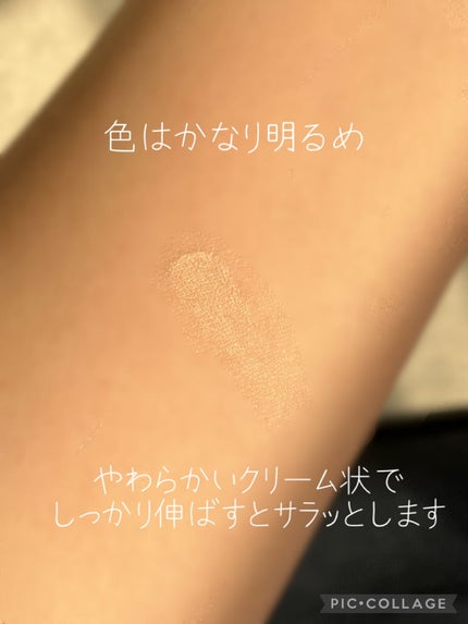 アイリッドベース(N)/LUNASOL/アイシャドウベースを使ったクチコミ(2枚目)
