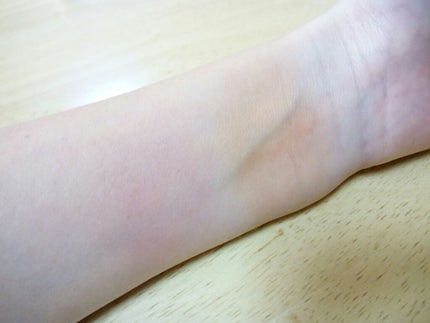 クリームチーク/キャンメイク/ジェル・クリームチークを使ったクチコミ(4枚目)