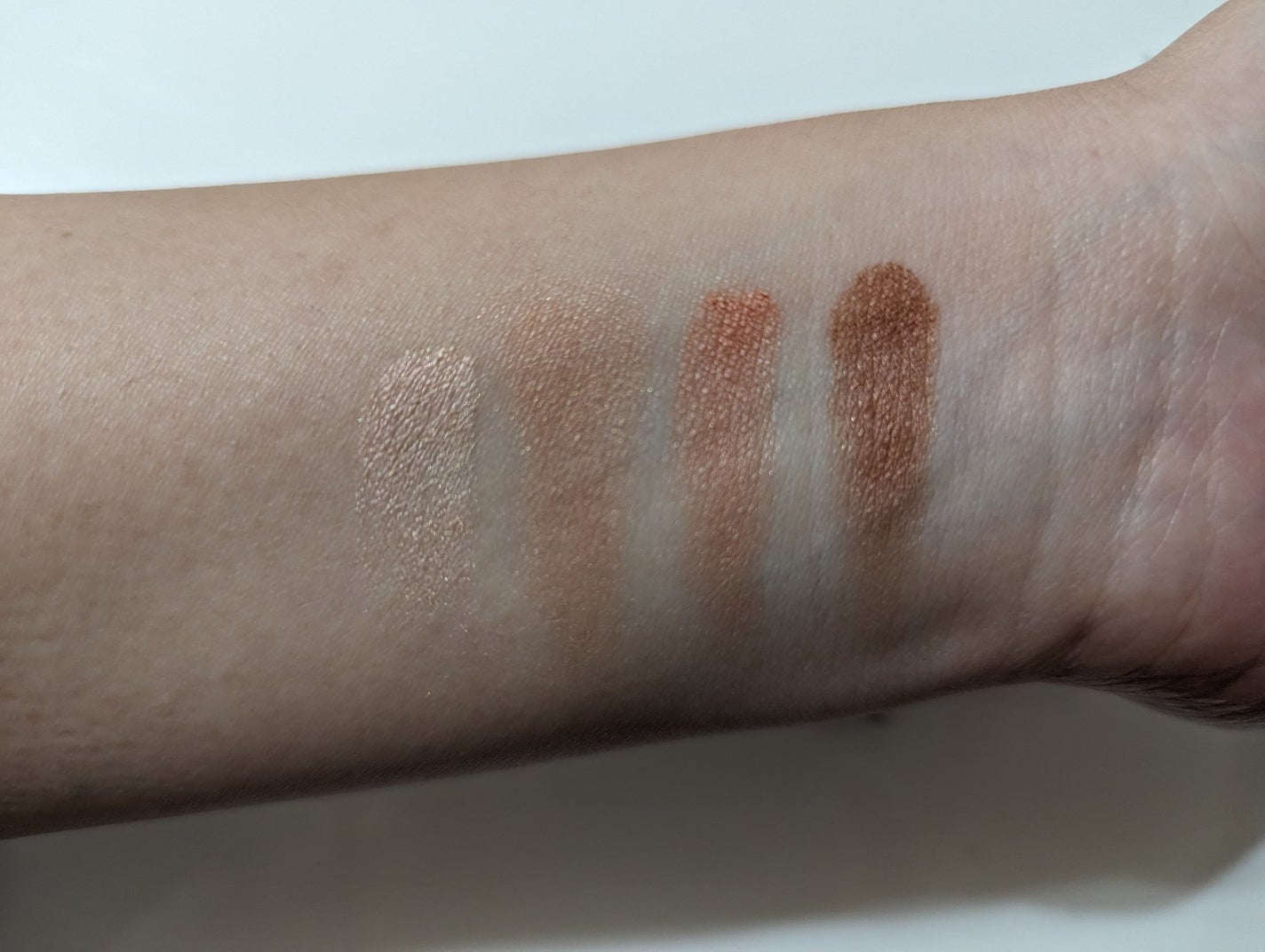 LUNA on LIPS 「KATEケイト デザイニングブラウンアイズ EX―1スプリング..」(4枚目)