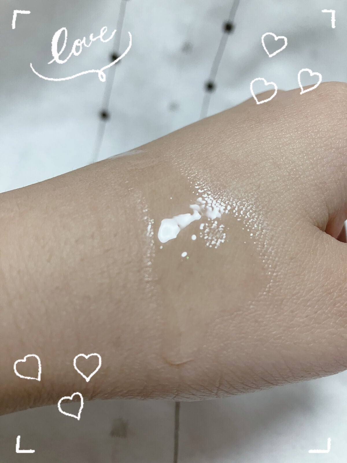 1番 さっぱりすっきりクレンジングオイル/numbuzin/オイルクレンジングを使ったクチコミ(4枚目)