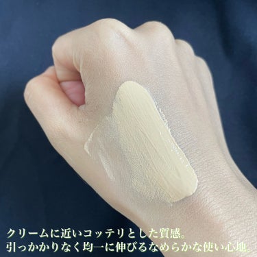 CARSLAN ラスティング モイスチャー ファンデーションのクチコミ「CARSLAN
LASTING MOISTURE FOUNDATION
W02 乾燥肌向け

.....」（3枚目）