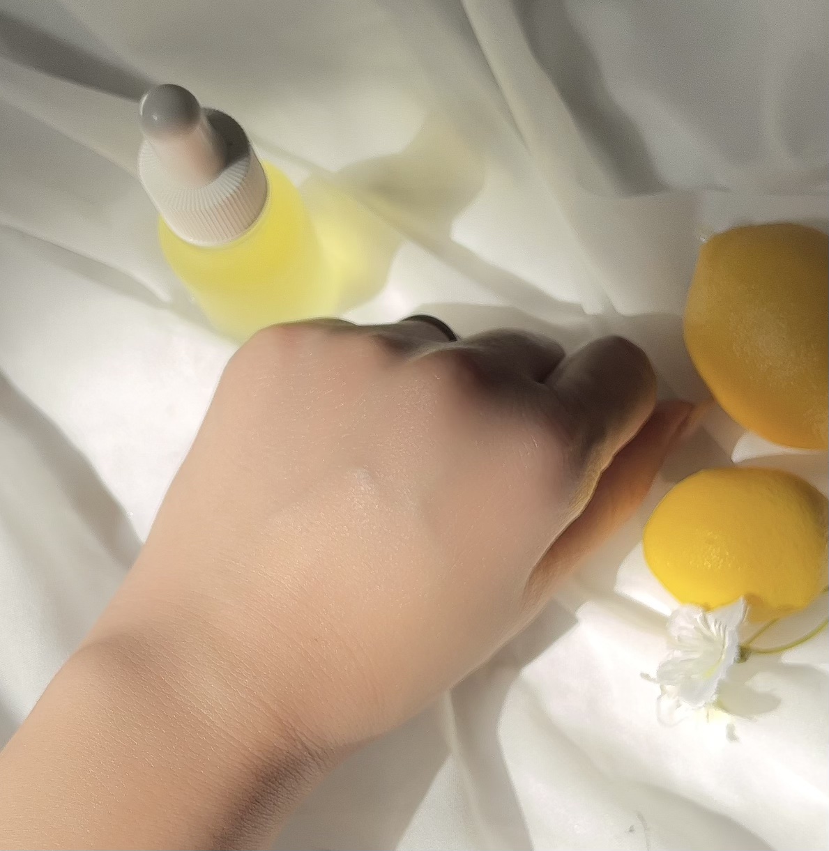 nurセラム /nur /美容液を使ったクチコミ（2枚目）