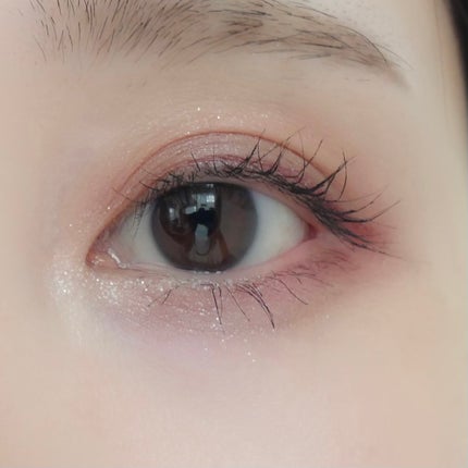 キスミー フェルム スタイリングアイパレット/キスミー フェルム/アイシャドウパレットを使ったクチコミ(8枚目)