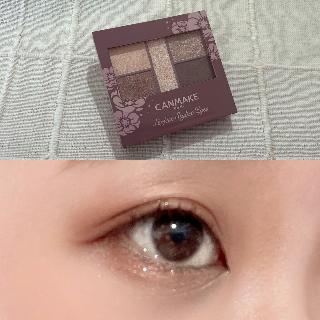 ラッシュニスタ N/MAYBELLINE NEW YORK/マスカラを使ったクチコミ（1枚目）