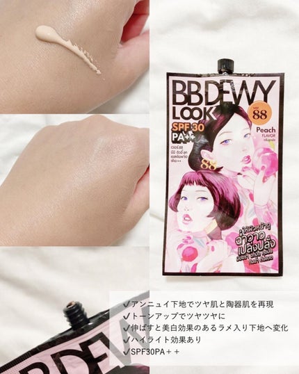 SIS2SIS mini eyeliner/cosme nomad/リキッドアイライナーを使ったクチコミ(7枚目)