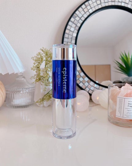 ステムサイエンスローション b /エピステーム/化粧水を使ったクチコミ(7枚目)