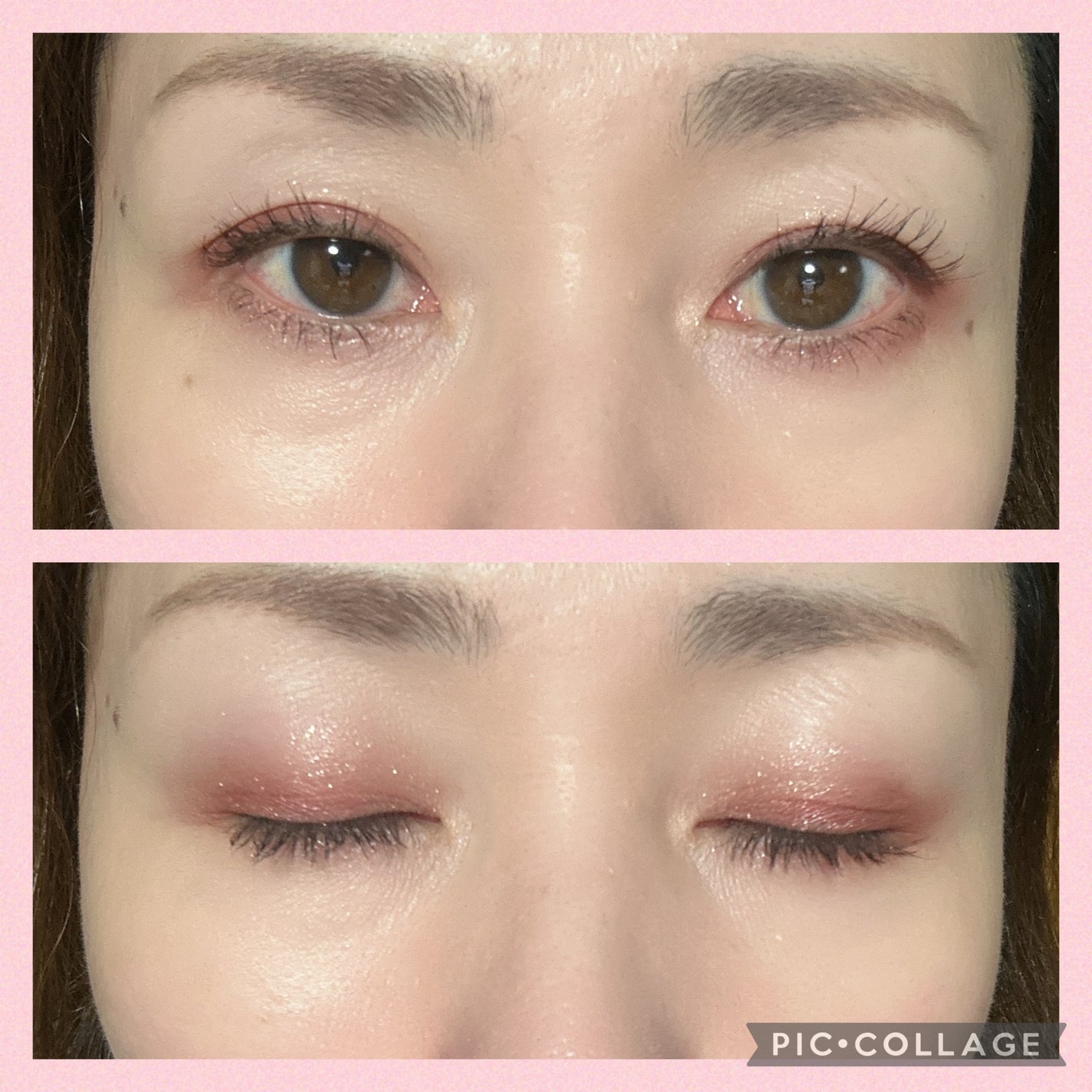 クチュール ミニ クラッチ/YVES SAINT LAURENT BEAUTE/アイシャドウパレットを使ったクチコミ(3枚目)